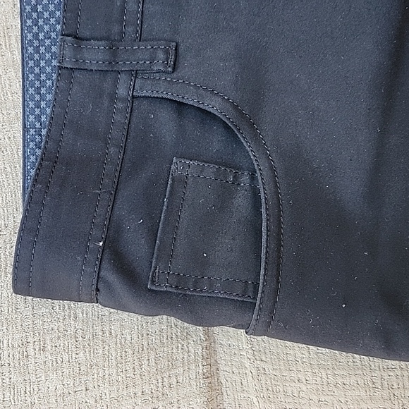 Men's ENZO Denim Pants - Picture 4 of 9